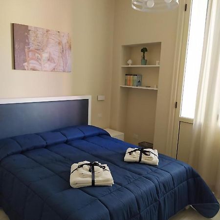 Aria Salentina Lecce B&B Exterior foto
