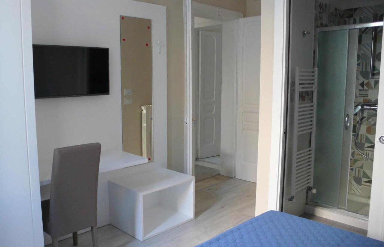 Aria Salentina Lecce B&B Exterior foto