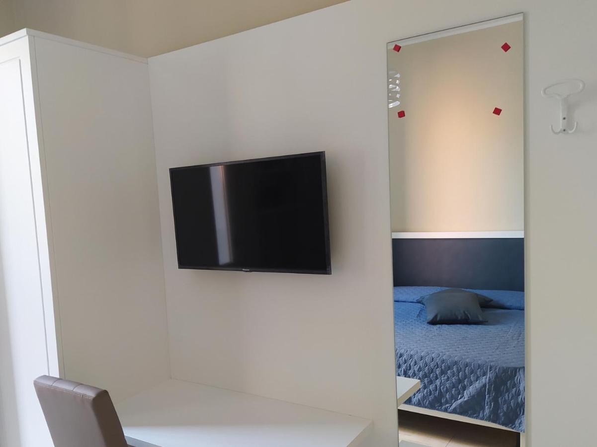 Aria Salentina Lecce B&B Exterior foto