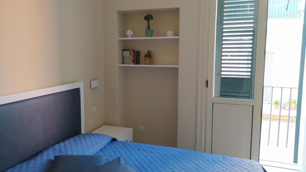 Aria Salentina Lecce B&B Exterior foto