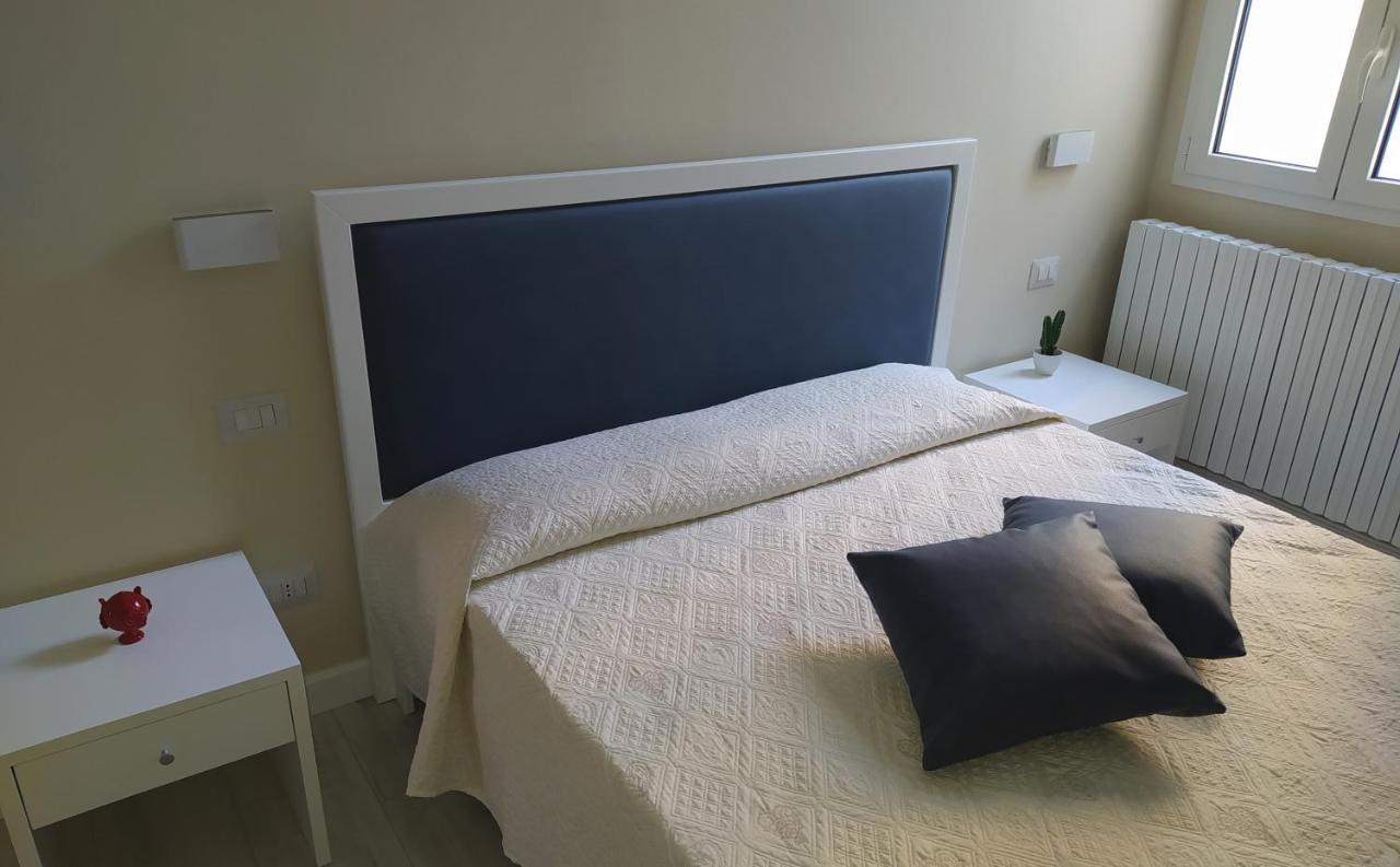 Aria Salentina Lecce B&B Exterior foto