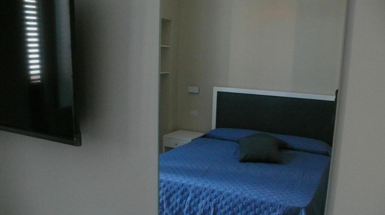 Aria Salentina Lecce B&B Exterior foto