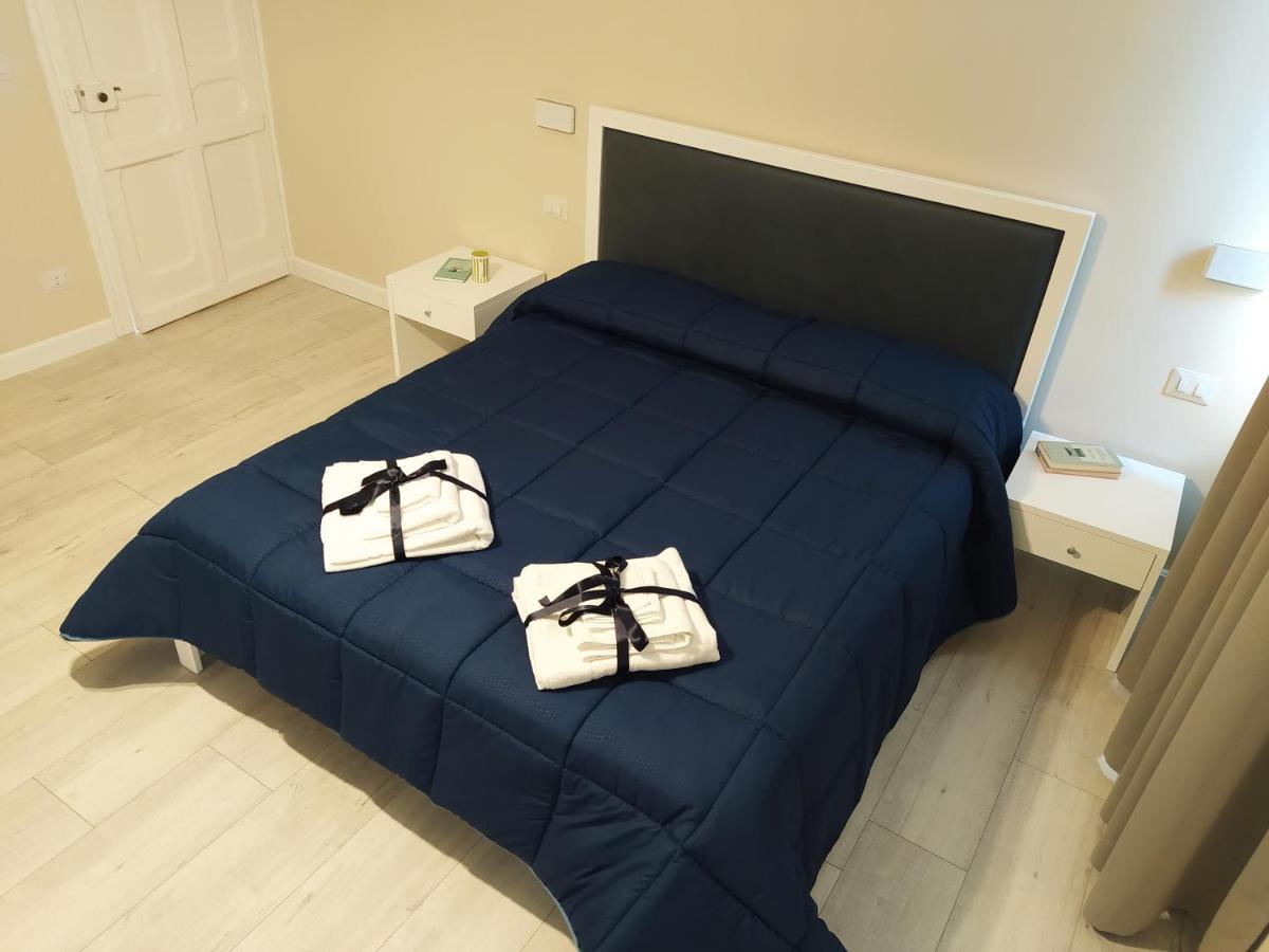 Aria Salentina Lecce B&B Exterior foto