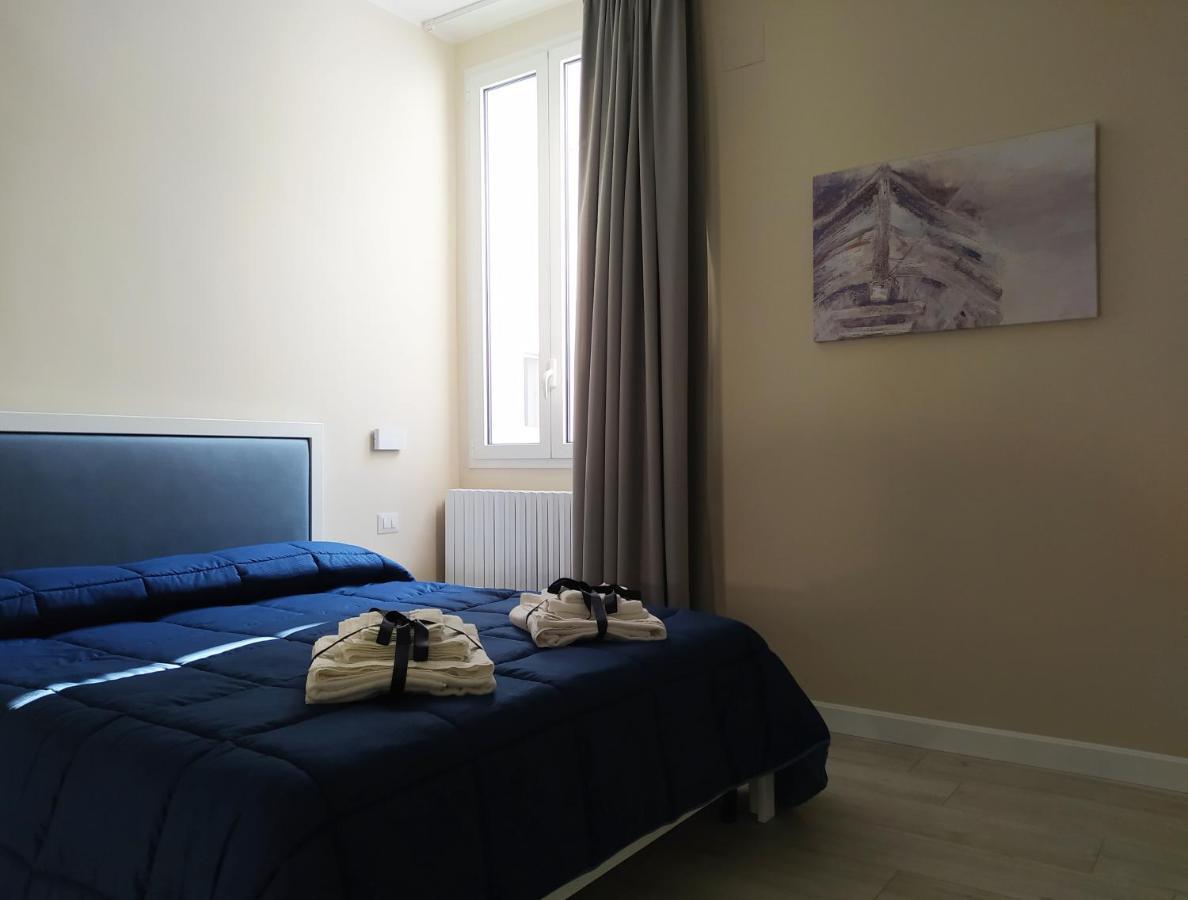 Aria Salentina Lecce B&B Exterior foto